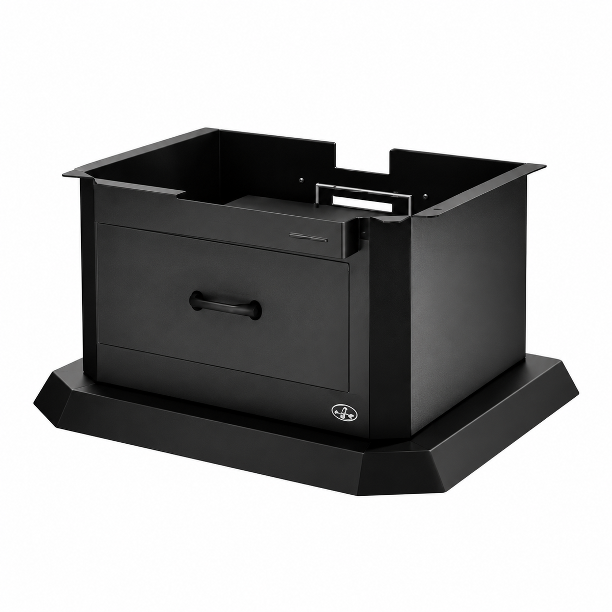 Osburn OA10244 Pedestal With Ash Pan Drawer for 1700 Wood Stove