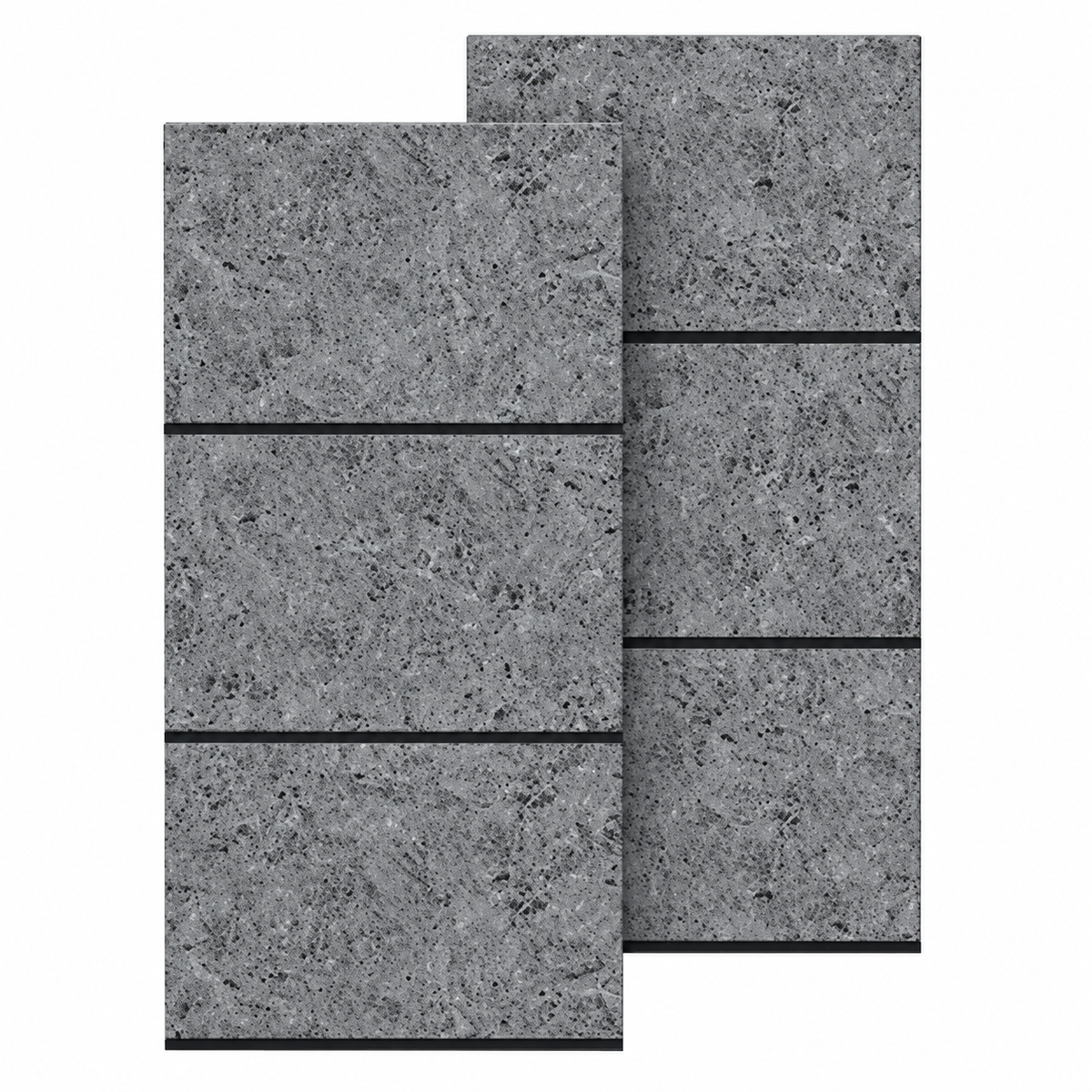 Osburn OA10701 Soapstone Side Panel Kit