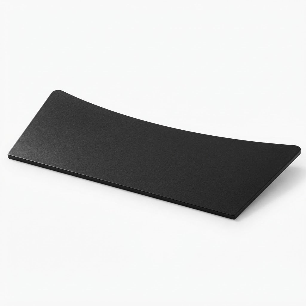 Osburn OA10704 Black Steel Top Panel Kit