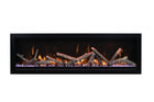 Amantii Symmetry Lumina Indoor Outdoor 50" Electric Fireplace