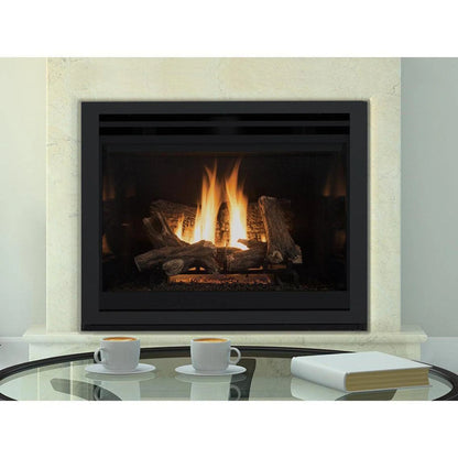 Superior DRT4240 40" Traditional Top Vent Gas Fireplace With Electronic Ignition