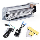 Superior FBK-200 Variable Speed Blower with Wall Switch