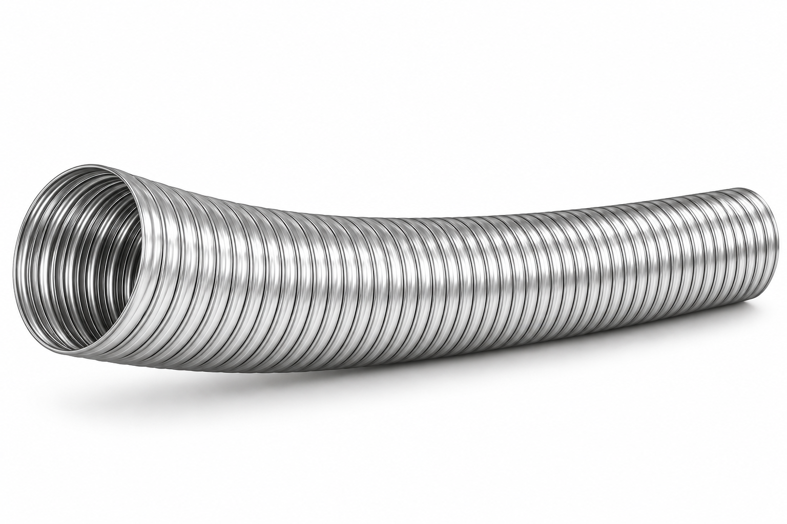 Superior SF-18 Compressed 18' Flex Vent
