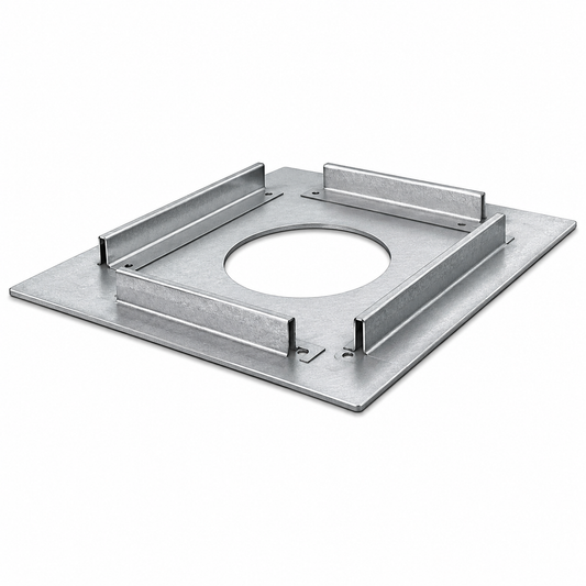 Superior SF4.5HF5 5" Firestop Spacer