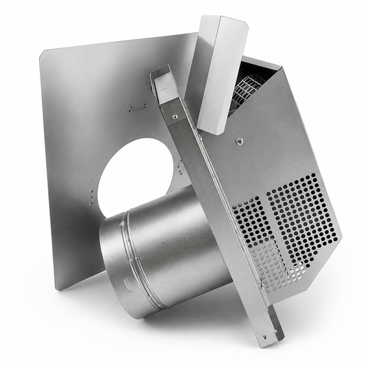 Superior SF4.5HT -2 Horizontal Termination Kit