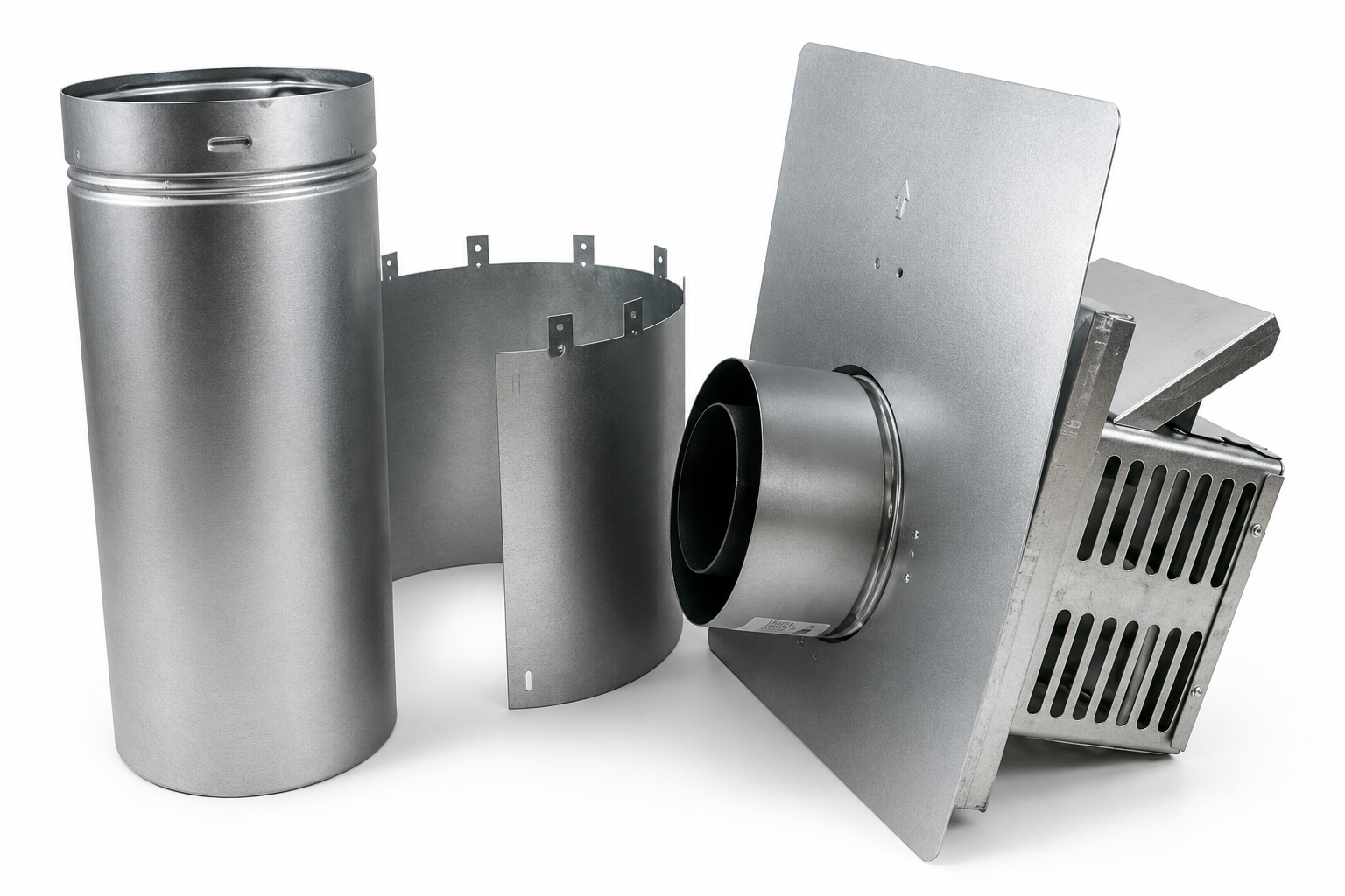 Superior SV4.5-20SSWSK Small Square Termination Kit with Shield