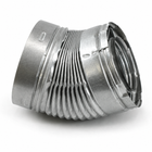 Superior SV4.5E45 45 Degree Elbow