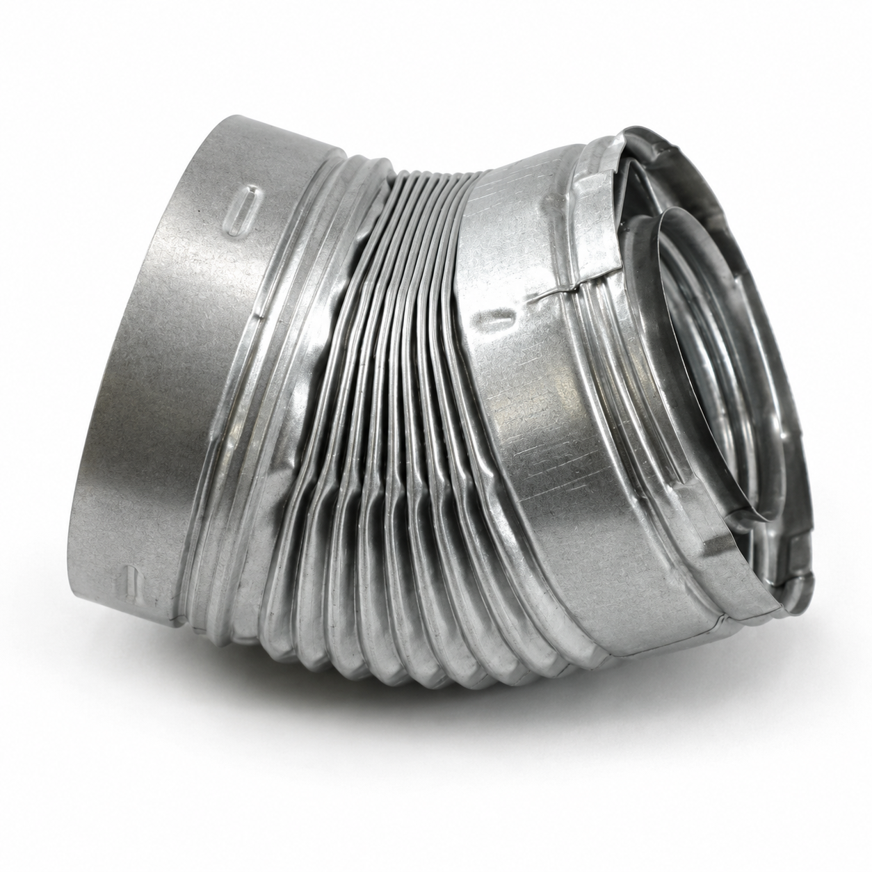 Superior SV4.5E45 45 Degree Elbow