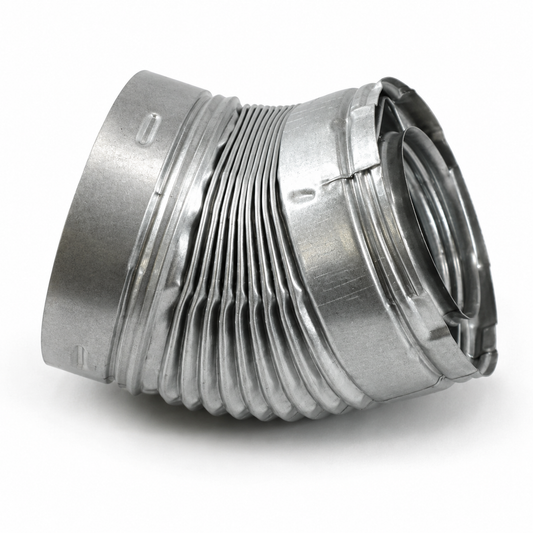 Superior SV4.5E45 45 Degree Elbow