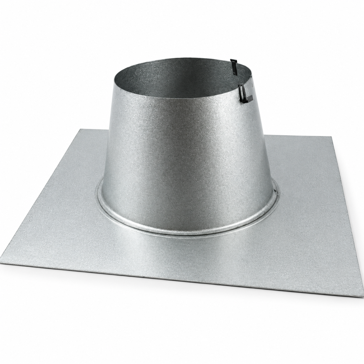 Superior SV4.5F Flat Roof Flashing