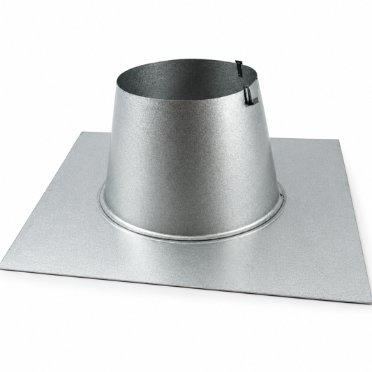 Superior SV4.5F Flat Roof Flashing