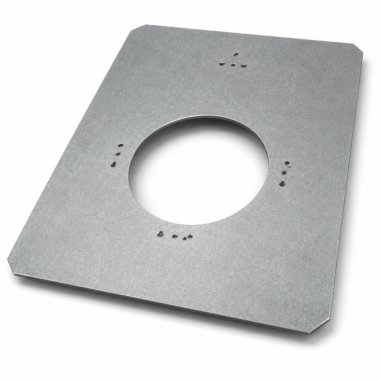 Superior SV4.5HF5 Rigid Horizontal Spacer
