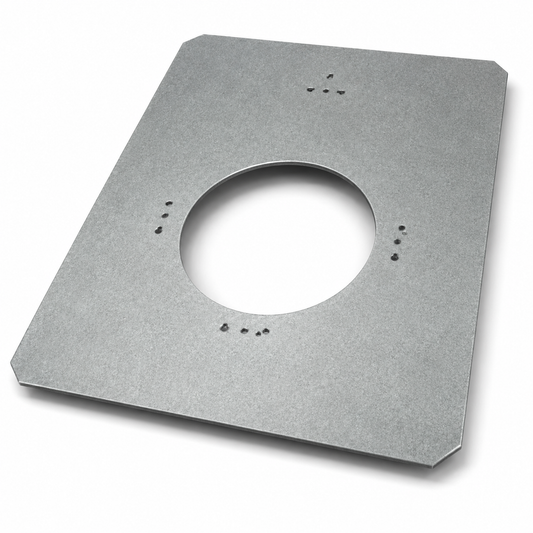 Superior SV4.5HF5 Rigid Horizontal Spacer