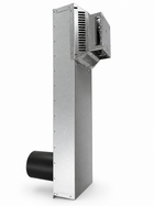 Superior SV4.5HRK36 36" Horizontal Riser Kit