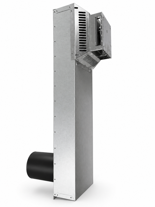 Superior SV4.5HRK36 36 Horizontal Riser Kit