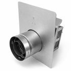 Superior SV4.5HTSS Small Square Horizontal Termination Kit