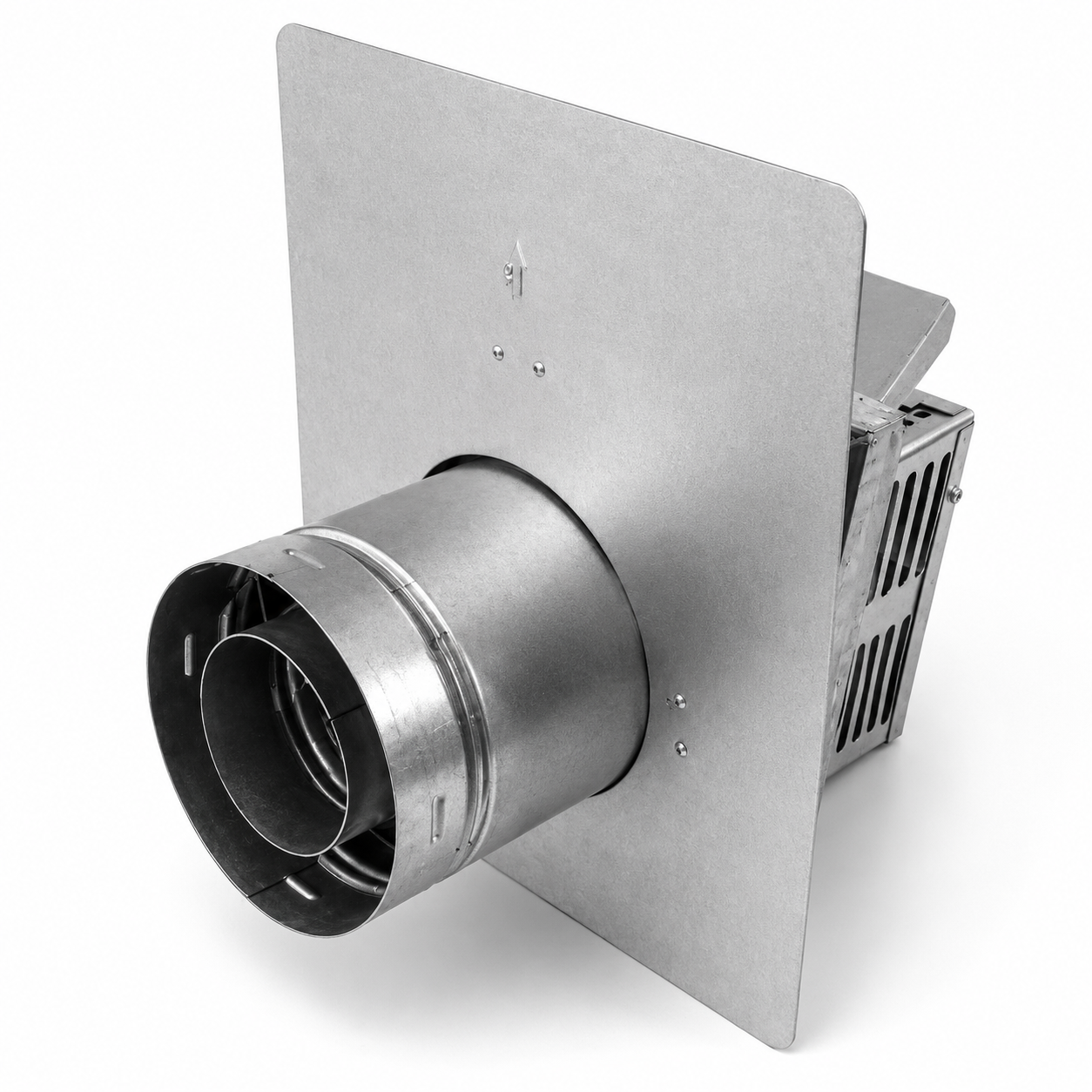 Superior SV4.5HTSS Small Square Horizontal Termination Kit