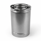 Superior SV4.5L12 12" Rigid DV Vent Pipe