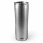 Superior SV4.5L24 24" Rigid DV Vent Pipe