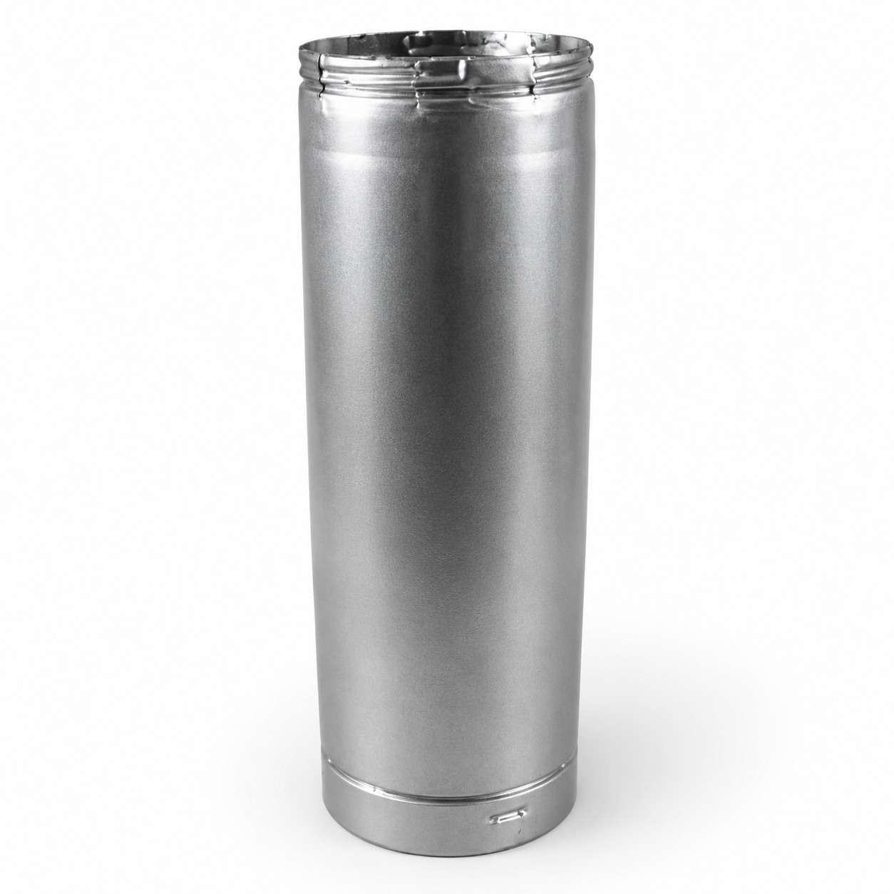 Superior SV4.5L24 24" Rigid DV Vent Pipe