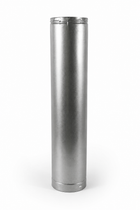 Superior SV4.5L36 36" Rigid DV Vent Pipe