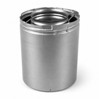 Superior SV4.5LA Rigid Adjustable Length Slip Section (2" - 7.5")