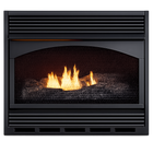 Superior VCM3026 Series 26" Traditional Vent Free Gas Fireplace