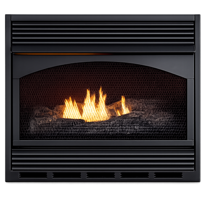 Superior VCM3026 Series 26" Traditional Vent Free Gas Fireplace