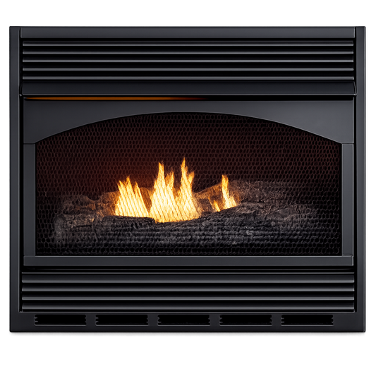 Superior VCM3026 Series 26" Traditional Vent Free Gas Fireplace
