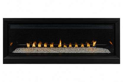 Superior VRL3055 55 Linear Vent Free Gas Fireplace With Electronic Ignition