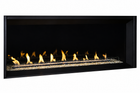 Superior VRL6048 48" Linear Vent Free Gas Fireplace With Electronic Ignition
