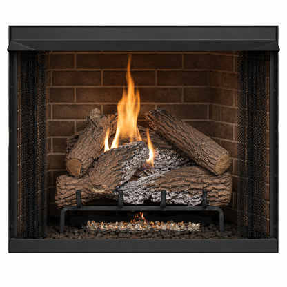 Superior VRT3132 32" Traditional Vent Free Firebox with Liner