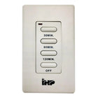 Superior WS-S-TMR Wall Mount Switch with Countdown Timer