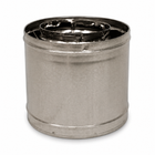 Superior 12-8HT 12" Snap Lock Section Double Wall Pipe
