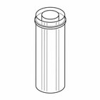 Superior 12S-12HT Chimney Support