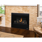 Superior 33" Traditional Direct Vent Gas Fireplace With Electronic Ignition DRT2033