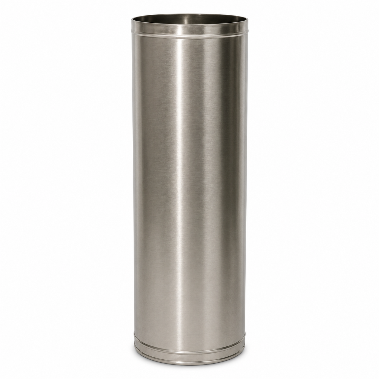 Superior 36-8DM Snap Lock 36" Section Double Wall Pipe