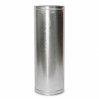 Superior 36-8HT 36" Snap Lock Section Double Wall Pipe