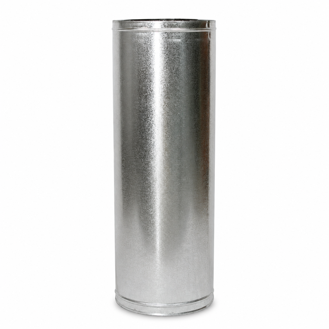 Superior 36-8HT 36" Snap Lock Section Double Wall Pipe