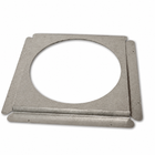 Superior 3600FS-8DM-1 1" Clearance Firestop Spacer