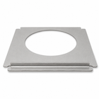 Superior 3600FS-8DM-24 1" Clearance 24-Piece Firestop Spacer