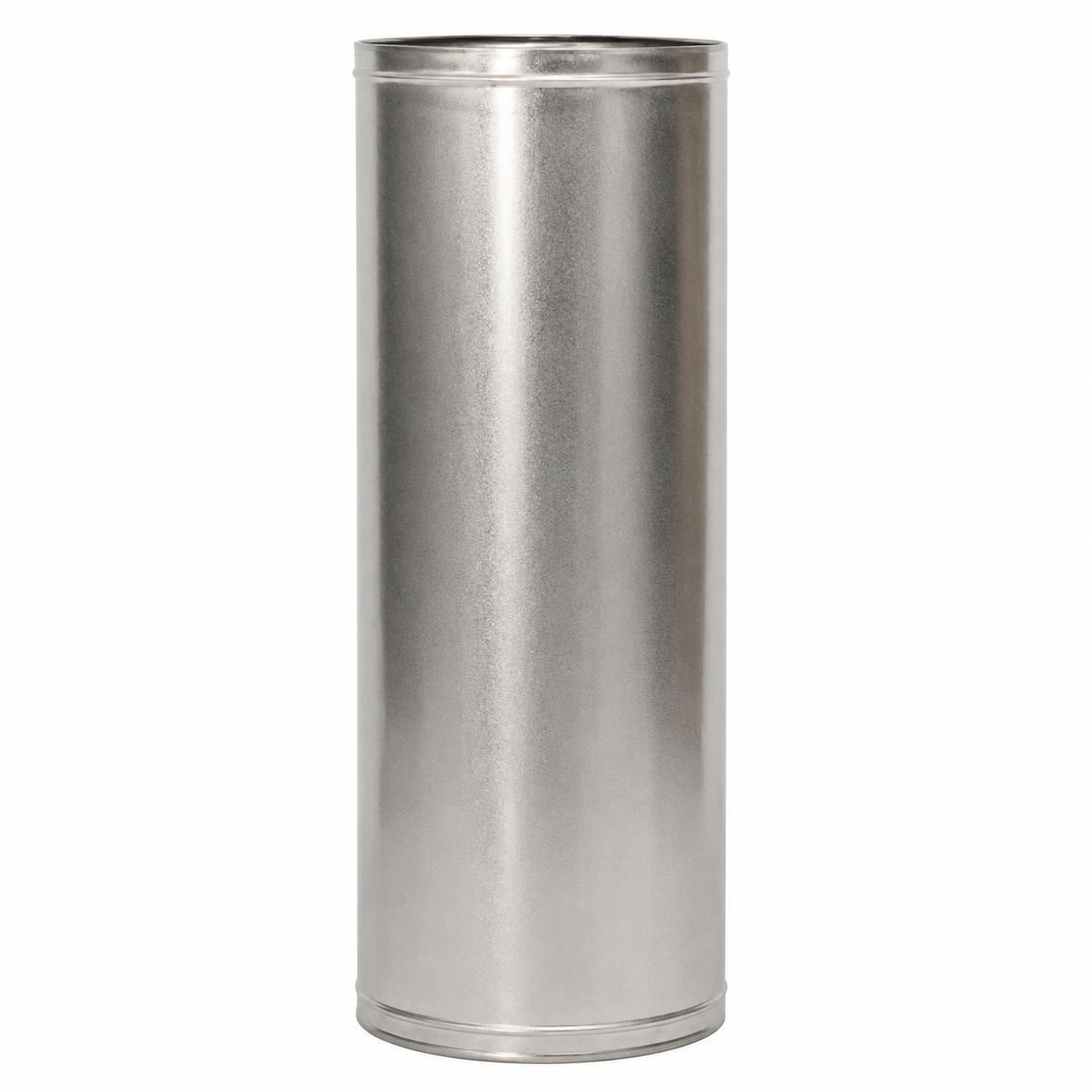 Superior 48-12DM 48" Snap Lock Section Double Wall Pipe