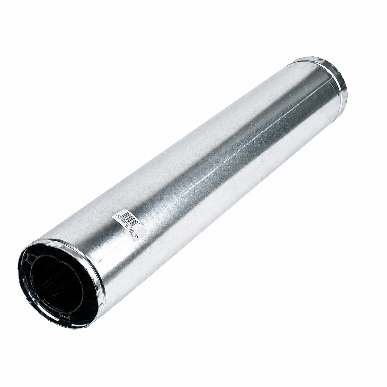 Superior 48-12HT 48" Snap Lock Section Double Wall Pipe