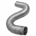 Superior 5FLEX15 5" x 15' Long Forced Air Flex Duct
