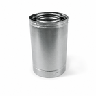 Superior 6DVL12 12" Rigid Direct Vent Pipe