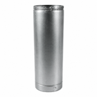 Superior 6DVL24 24" Rigid Direct Vent Pipe
