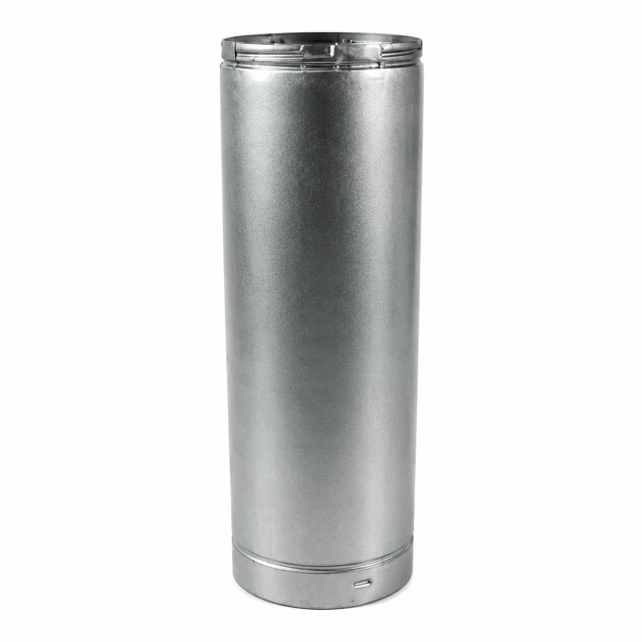 Superior 6DVL36 36" Rigid Direct Vent Pipe