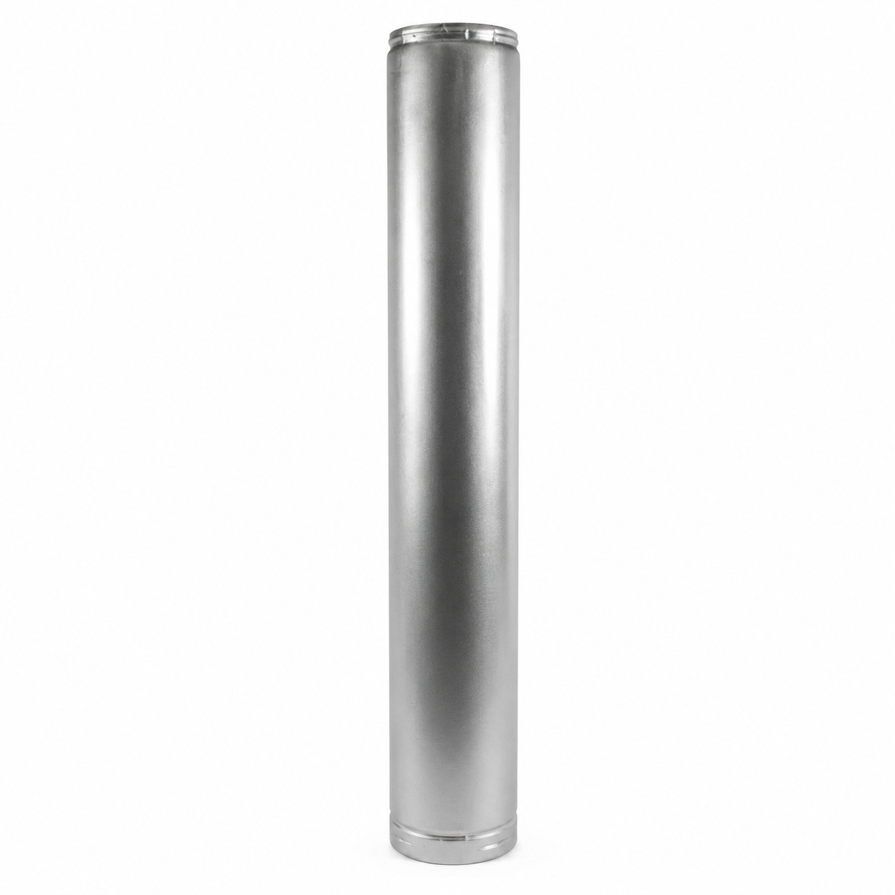 Superior 6DVL48 48" Rigid Direct Vent Pipe