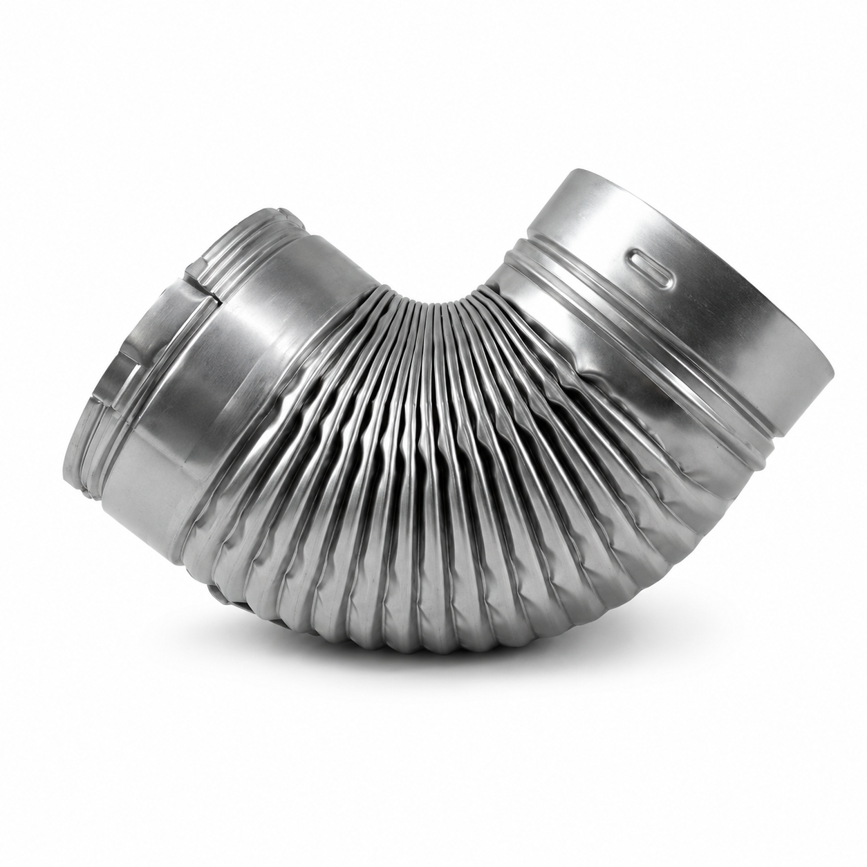 Superior 6DVLE90 90 Degree Elbow for 6DVL Direct Vent System