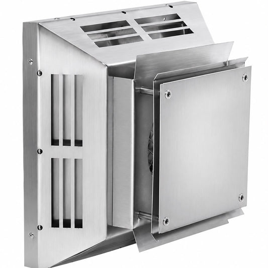 Superior 6DVLHT Horizontal Termination Kit for 6DVL